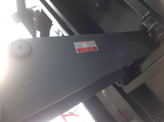 ขายรถISUZU NPR 120 แรง Fหน้า-หลัง ดั้มเกษตรต่อใหม่