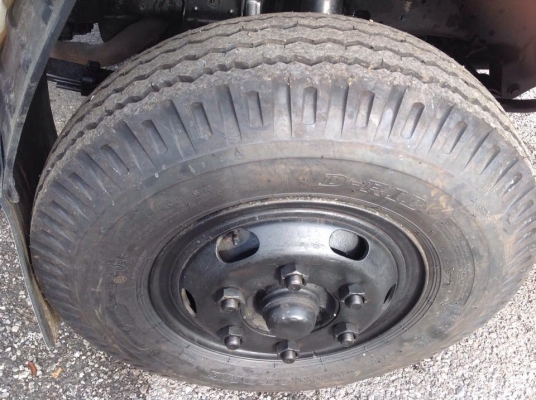 ขายรถISUZU NPR 120 แรง Fหน้า-หลัง ดั้มเกษตรต่อใหม่