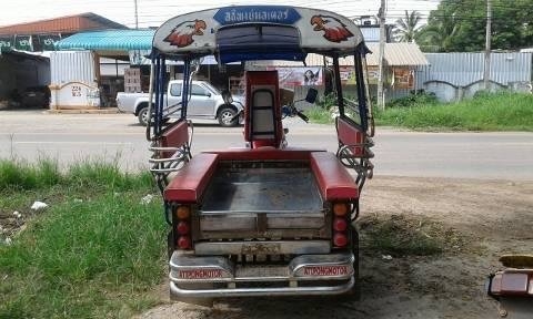 ขาย 3 ล้อ เครื่อง 125 ซีซี ห้างอธิพงษ์มอเตอร์ สภาพสวยเดิมพร้อมใช้ เอกสารทะเบียนพร้อมครับ ขาย 3 ล้อ เครื่อง 125 ซีซี ห้างอธิพงษ์มอเตอร์ สภาพสวยเดิมพร้อมใช้ เอกสารทะเบียนพร้อมครับ