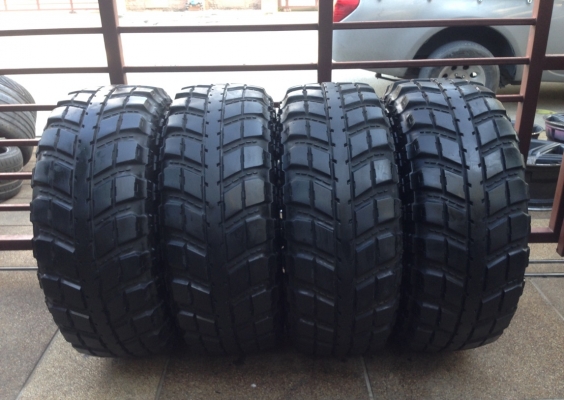 ยาง Mud SILVERSTONE MT-117 SPORT 285 75 16 ปี11 ดอกเยอะ ยาง Mud SILVERSTONE MT-117 SPORT 285 75 16 ปี11 ดอกเยอะ
