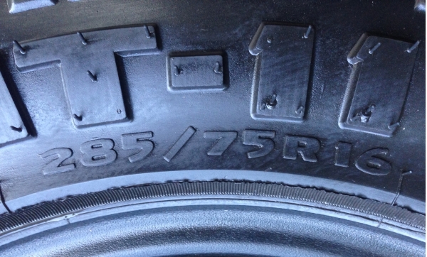 ยาง Mud SILVERSTONE MT-117 SPORT 285 75 16 ปี11 ดอกเยอะ ยาง Mud SILVERSTONE MT-117 SPORT 285 75 16 ปี11 ดอกเยอะ