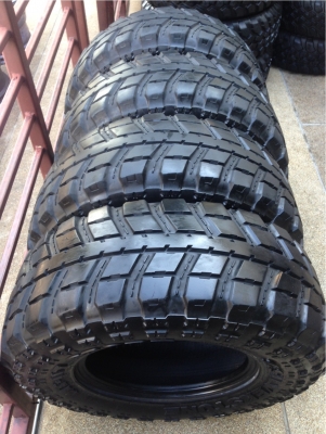 ยาง Mud SILVERSTONE MT-117 SPORT 285 75 16 ปี11 ดอกเยอะ ยาง Mud SILVERSTONE MT-117 SPORT 285 75 16 ปี11 ดอกเยอะ