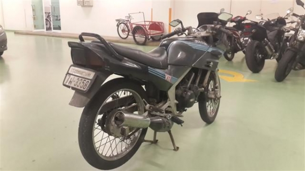 ขาย YAMAHA VR 150 R