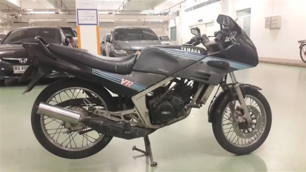 ขาย YAMAHA VR 150 R