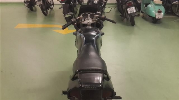 ขาย YAMAHA VR 150 R