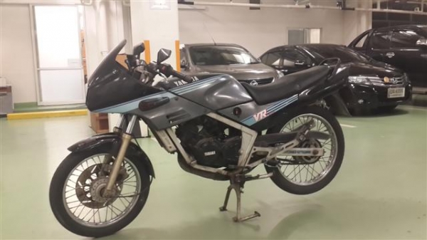 ขาย YAMAHA VR 150 R
