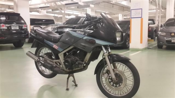 ขาย YAMAHA VR 150 R