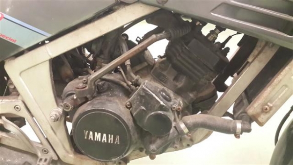 ขาย YAMAHA VR 150 R