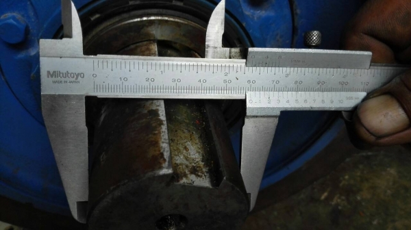 ==========Sold Out!!========== มอเตอร์เกียร์ Sumitomo Cyclo Drive 7.5 HP. ไฟ 380 V. อัตราทด 1:29 แบบหน้าแปลน ของใหม่ไม่เคยใช้งาน โทร 089-2499-123 นครปฐม