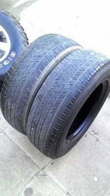 205/70R15 MICHELIN VANPIX มี 2 เส้น tel.081-427-3941 205/70R15 MICHELIN VANPIX มี 2 เส้น tel.081-427-3941