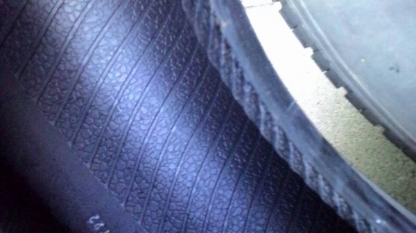 205/70R15 MICHELIN VANPIX มี 2 เส้น tel.081-427-3941 205/70R15 MICHELIN VANPIX มี 2 เส้น tel.081-427-3941