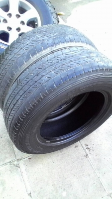 205/70R15 MICHELIN VANPIX มี 2 เส้น tel.081-427-3941 205/70R15 MICHELIN VANPIX มี 2 เส้น tel.081-427-3941
