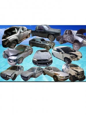 รับซื้อรถอุบัติเหตุ เฉี่ยวชน พลิกคว่ำ ทุกยี่ห้อ ทุกสภาพให้ราคาสูง