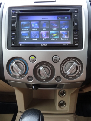 2008 Ford Ranger XLT 4 Door DOUBLECAB! Highrider Automatic 2.5 Turbo Diesel. 2008 Ford Ranger XLT 4 Door DOUBLECAB! Highrider Automatic 2.5 Turbo Diesel.