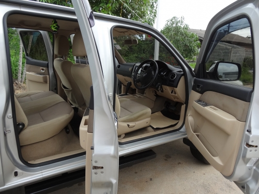 2008 Ford Ranger XLT 4 Door DOUBLECAB! Highrider Automatic 2.5 Turbo Diesel. 2008 Ford Ranger XLT 4 Door DOUBLECAB! Highrider Automatic 2.5 Turbo Diesel.