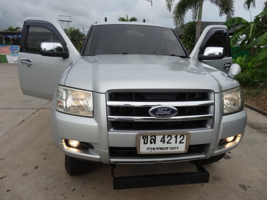 2008 Ford Ranger XLT 4 Door DOUBLECAB! Highrider Automatic 2.5 Turbo Diesel. 2008 Ford Ranger XLT 4 Door DOUBLECAB! Highrider Automatic 2.5 Turbo Diesel.