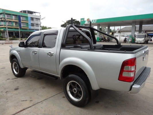 2008 Ford Ranger XLT 4 Door DOUBLECAB! Highrider Automatic 2.5 Turbo Diesel. 2008 Ford Ranger XLT 4 Door DOUBLECAB! Highrider Automatic 2.5 Turbo Diesel.