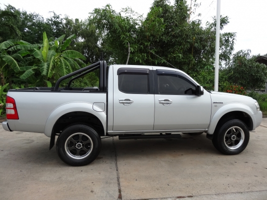 2008 Ford Ranger XLT 4 Door DOUBLECAB! Highrider Automatic 2.5 Turbo Diesel. 2008 Ford Ranger XLT 4 Door DOUBLECAB! Highrider Automatic 2.5 Turbo Diesel.