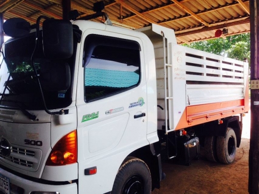 ขาย6ล้อดัมพ์ hino mega175 fc8j ปี55วิ่งน้อย 98000 แชชซีสีเดิม หัวเดิมใช้งานน้อย สภาพสวยออกมือเดียว พร้อมวิ่งลุยงาน เอกสารเล่มทะเบียนพร้อมโอน