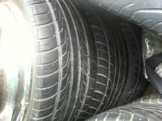 ล้อ vip ขอบ 22 พร้อมยางปี 11 ล้อ vip ขอบ 22 พร้อมยางปี 11