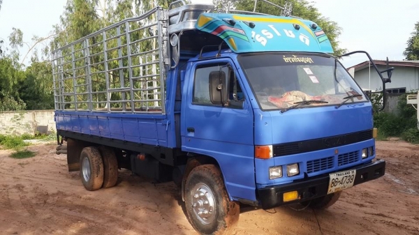 ขาย6ล้อ 115อีซูซุ NPR115Fหน้า หลังยาว5เมตร แชชซีสวย พ.เพาเวอร์ เอกสารเล่มทะเบียน พร้อมโอน แชชซีสวย ภายในครบ สภาพพร้อมวิ่งงาน พื้นเหล็ก ขาย6ล้อ 115อีซูซุ NPR115Fหน้า หลังยาว5เมตร แชชซีสวย พ.เพาเวอร์ เอกสารเล่มทะเบียน พร้อมโอน แชชซีสวย ภายในครบ สภาพพร้อมวิ่งงาน พื้นเหล็ก