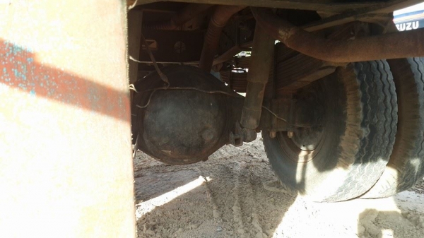 ขาย6ล้อ 115อีซูซุ NPR115Fหน้า หลังยาว5เมตร แชชซีสวย พ.เพาเวอร์ เอกสารเล่มทะเบียน พร้อมโอน แชชซีสวย ภายในครบ สภาพพร้อมวิ่งงาน พื้นเหล็ก ขาย6ล้อ 115อีซูซุ NPR115Fหน้า หลังยาว5เมตร แชชซีสวย พ.เพาเวอร์ เอกสารเล่มทะเบียน พร้อมโอน แชชซีสวย ภายในครบ สภาพพร้อมวิ่งงาน พื้นเหล็ก