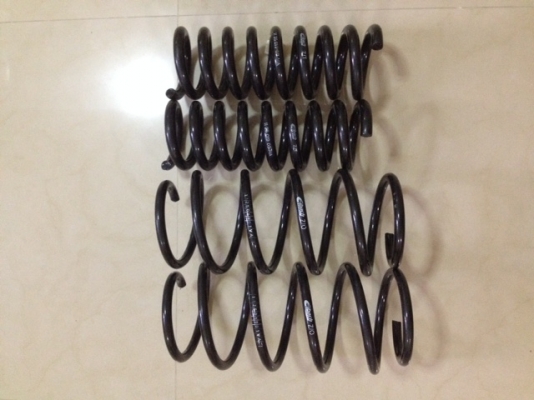 ต้องการขายโช้คอัพบิลสไตรB8+สปริงไอบัคZ/O ใส่ W204