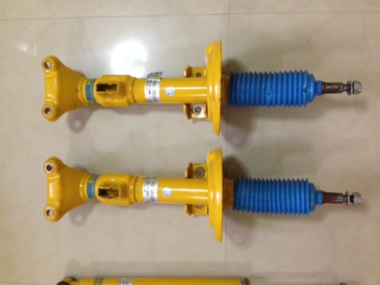 ต้องการขายโช้คอัพบิลสไตรB8+สปริงไอบัคZ/O ใส่ W204