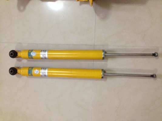 ต้องการขายโช้คอัพบิลสไตรB8+สปริงไอบัคZ/O ใส่ W204
