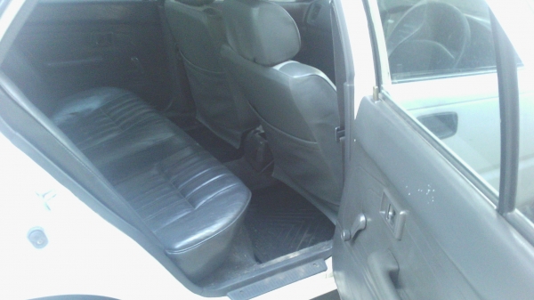 Toyota ปี91โดเรมอน เครื่อง4Aออโตใช้Lpg/น้ำมัน38000