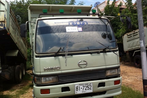 ขาย 3m กะบะ 3มิตร เกียฟูเลอร์ ยางใหม่ 10เส้น มีระบบดึงพ่วง ต่อลองได้ที่รถครับ 089-7088772โอ๊ด บางระกำ