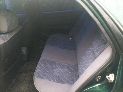 ขาย toyota อัลติส ปี 2000