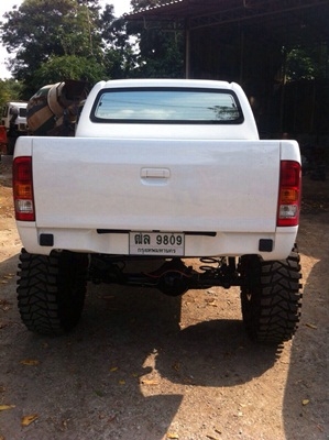 ขายวีโก้ 4x4 ยาง 37 ขายวีโก้ 4x4 ยาง 37