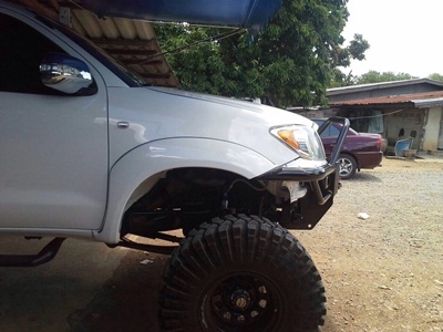 ขายวีโก้ 4x4 ยาง 37 ขายวีโก้ 4x4 ยาง 37