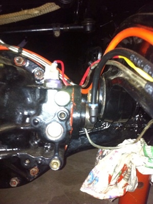 ขายวีโก้ 4x4 ยาง 37 ขายวีโก้ 4x4 ยาง 37