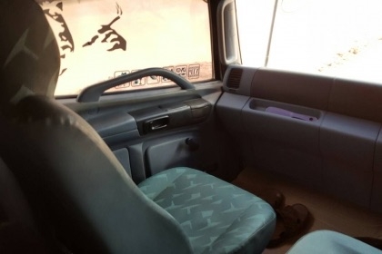 ขายเมกก้า 320 กะบะสามมิตร รถสวยพร้อมใช้งาน. ยางเต็ม ราคาต่อลองได้ที่รถครับ 0897088772 โอ๊ดบางระกำ ขายเมกก้า 320 กะบะสามมิตร รถสวยพร้อมใช้งาน. ยางเต็ม ราคาต่อลองได้ที่รถครับ 0897088772 โอ๊ดบางระกำ