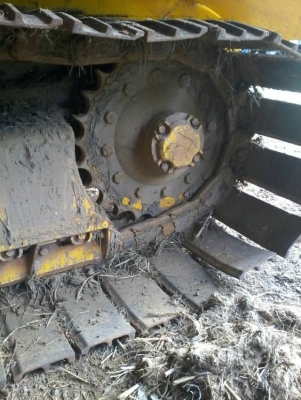 ขาย รถเกียวเกษตรพัฒนา เครื่อง 6HH1210 เทอโบ225 CC