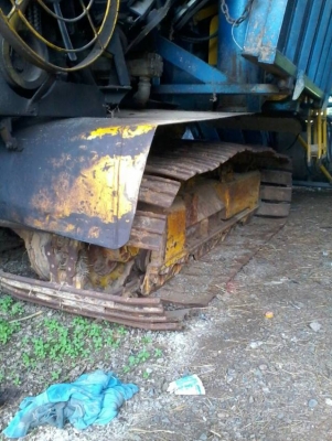 ขายรถเกียวข้าวเกษตรพัฒนา รถเกียวข้าว ตัวเดิน  10  เครื่อง195