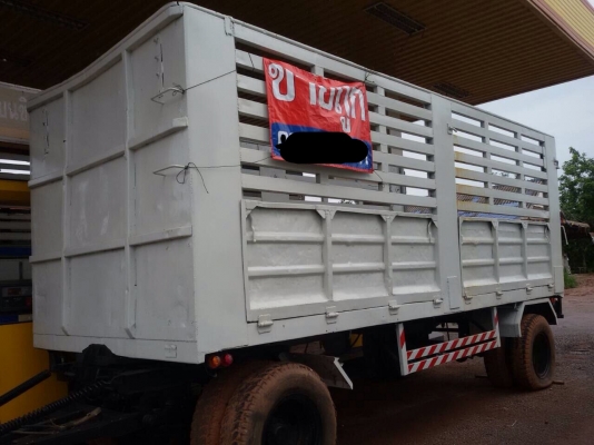 ขายลูกพ่วง2คาน