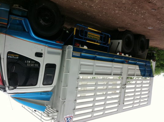 ขายเดก้า200แรง เพลาเดียว