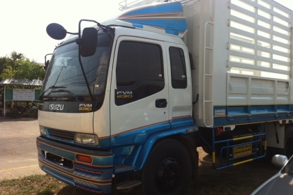 ขายเดก้า200แรง เพลาเดียว