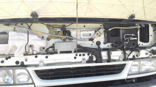 ขายรถบรรทุก 22 ล้อพ่วงแม่ลูกดัมพ์ ISUZU DECA 320 แรงม้าปี 2551 ลูกพ่วงสามมิตร 3 เพลาปี 2551 ราคา 1950000