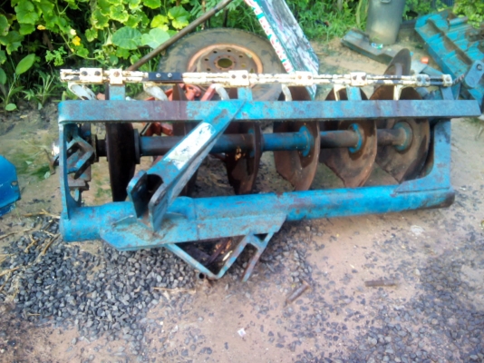 19500บาทลดสุดๆงดต่อรอง ชุดดันหน้ารถไถฟอร์ดพร้อมใช้อุปกรณ์ครบ