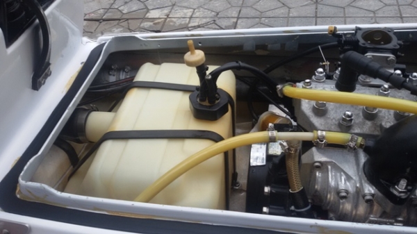 คาวายืน 550 เรือแต่งทั้งลำ 28,000 ต่อลองได้