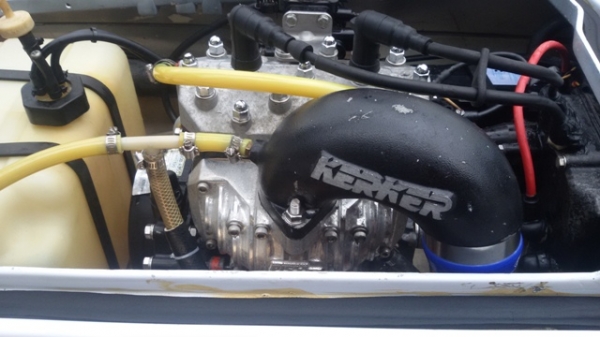 คาวายืน 550 เรือแต่งทั้งลำ 28,000 ต่อลองได้