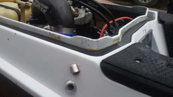 คาวายืน 550 เรือแต่งทั้งลำ 28,000 ต่อลองได้