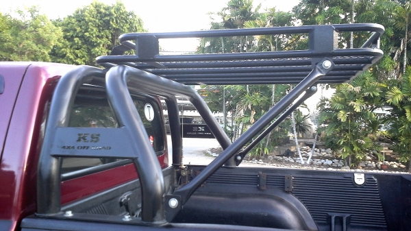 FORD RANGER 2.5 TURBO4x4 FORD RANGER 2.5 TURBO4x4