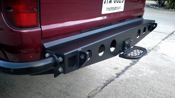 FORD RANGER 2.5 TURBO4x4 FORD RANGER 2.5 TURBO4x4