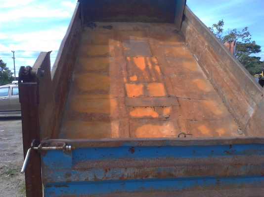 ขายรถดั๊มพ์นีสสันยูดี 160แรงม้ายาง8.25~20กระบะยาว5เมตรรถพร้อมใช้ไม่แพง ขายรถดั๊มพ์นีสสันยูดี 160แรงม้ายาง8.25~20กระบะยาว5เมตรรถพร้อมใช้ไม่แพง