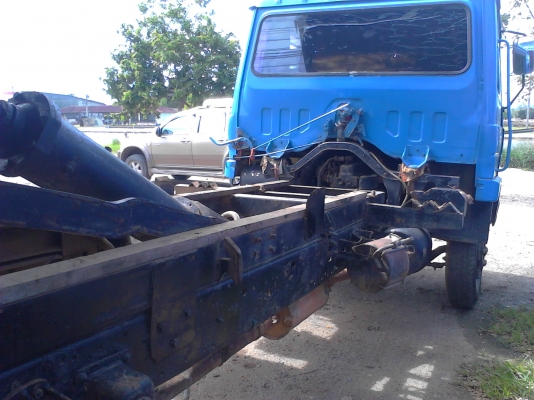 ขายรถดั๊มพ์นีสสันยูดี 160แรงม้ายาง8.25~20กระบะยาว5เมตรรถพร้อมใช้ไม่แพง ขายรถดั๊มพ์นีสสันยูดี 160แรงม้ายาง8.25~20กระบะยาว5เมตรรถพร้อมใช้ไม่แพง